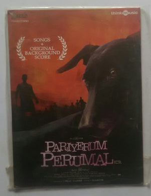 Pariyerum Perumal