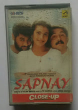 Sapnay