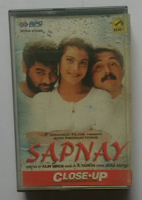 Sapnay