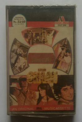 Naseeb / Shaan