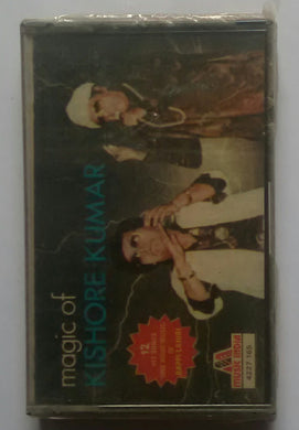 Magic Of Kishore Kumar
