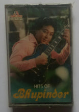 Hits Of Bhupinder