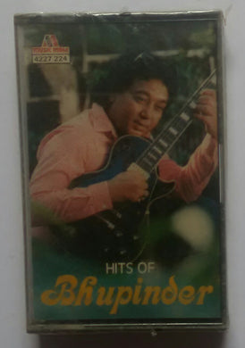 Hits Of Bhupinder