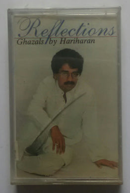 Reflections Ghazals By Hariharan