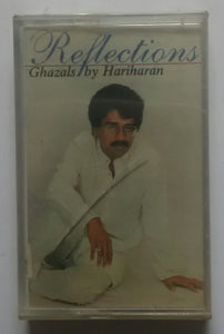 Reflections Ghazals By Hariharan