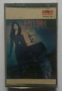 Pepsi & Shirlie " All Right Now "