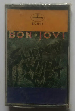 Bon • Jovi 