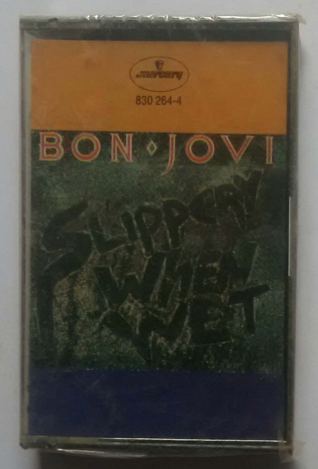 Bon • Jovi 