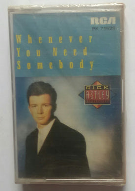 Rick Astley 