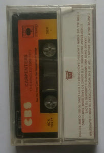 Carpenters " The Singles / 1969 - 1973 "