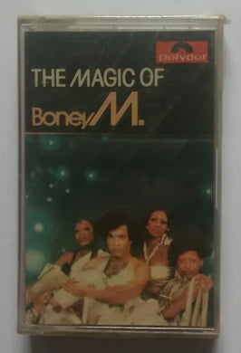 The Magic Of Boney M