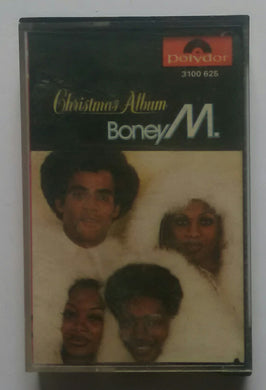 Boney M 