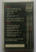 Boney M " The Collection "