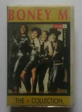Boney M 