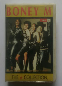 Boney M " The Collection "