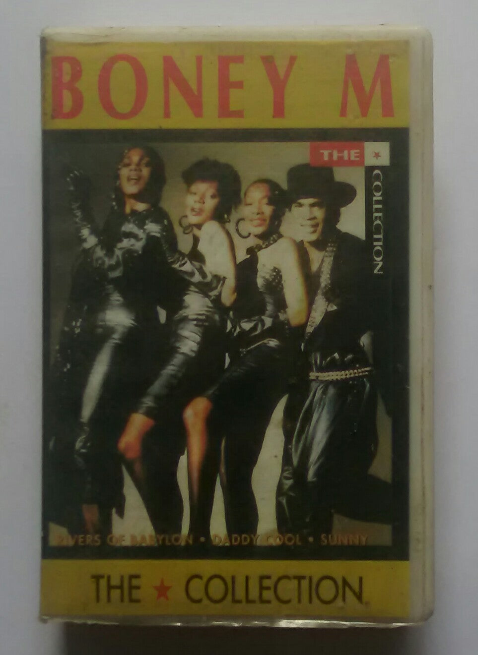 Boney M 