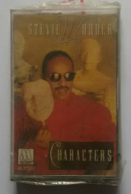 Stevie Wonder 