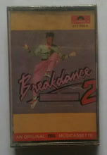 Breakdance 2 " Electronic Boogaloo "