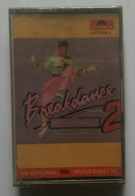 Breakdance 2 