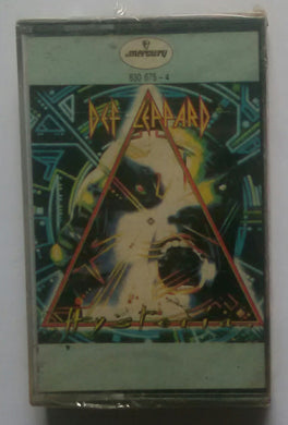 Def Leppard 