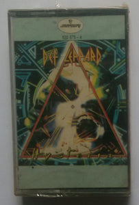 Def Leppard " Hysteria "