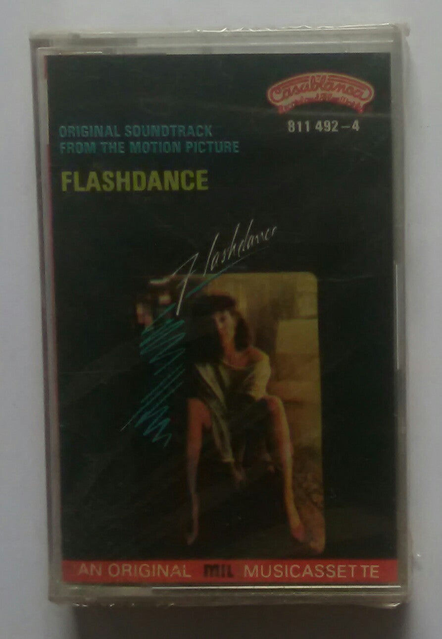 Flashdance 