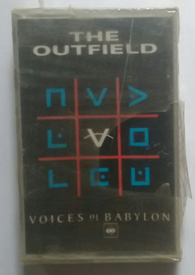 The Outfield 