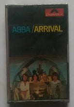 Abba " Arrival "