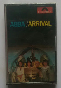 Abba " Arrival "