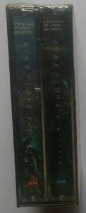 Pink Floyd " P. U. l. S. E " ( Tape 1&2 )
