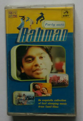 Party With Rahman
