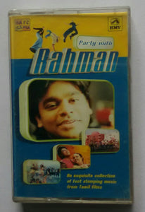 Party With Rahman