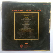 Rose Royce In Full Bloom