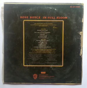 Rose Royce In Full Bloom