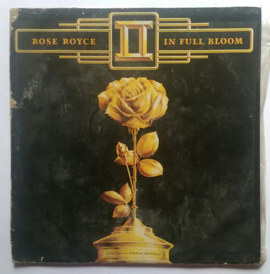Rose Royce In Full Bloom
