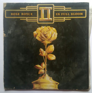 Rose Royce In Full Bloom