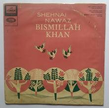 Shehnai Nawaz Bismillah Khan