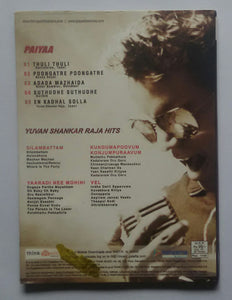 Paiyaa / Yuvan Shankar Raja Hits ( MP3 )
