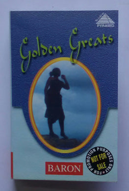 Golden Greats
