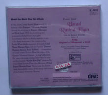 Ustad Rashid Khan " Live At Sunny Towers " Classical Vocal Vol :2