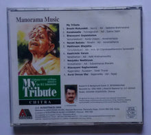 AMy Tribute - Chitra