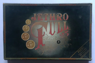 Jethro Tull 