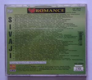Romance - Sivaji Ganesan ( Tamil Film Songs )