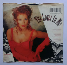 Sheena Easton " The Lover In Me "