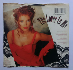Sheena Easton " The Lover In Me "