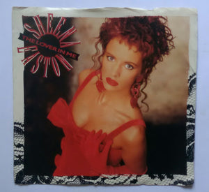 Sheena Easton " The Lover In Me "