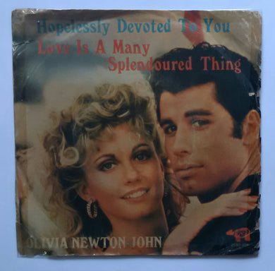 Olivia Newton - John 