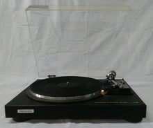 Pioneer - Automatic Return Model : PL - 516