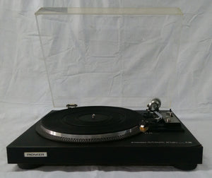 Pioneer - Automatic Return Model : PL - 516