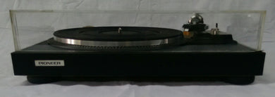 Pioneer - Automatic Return Model : PL - 516